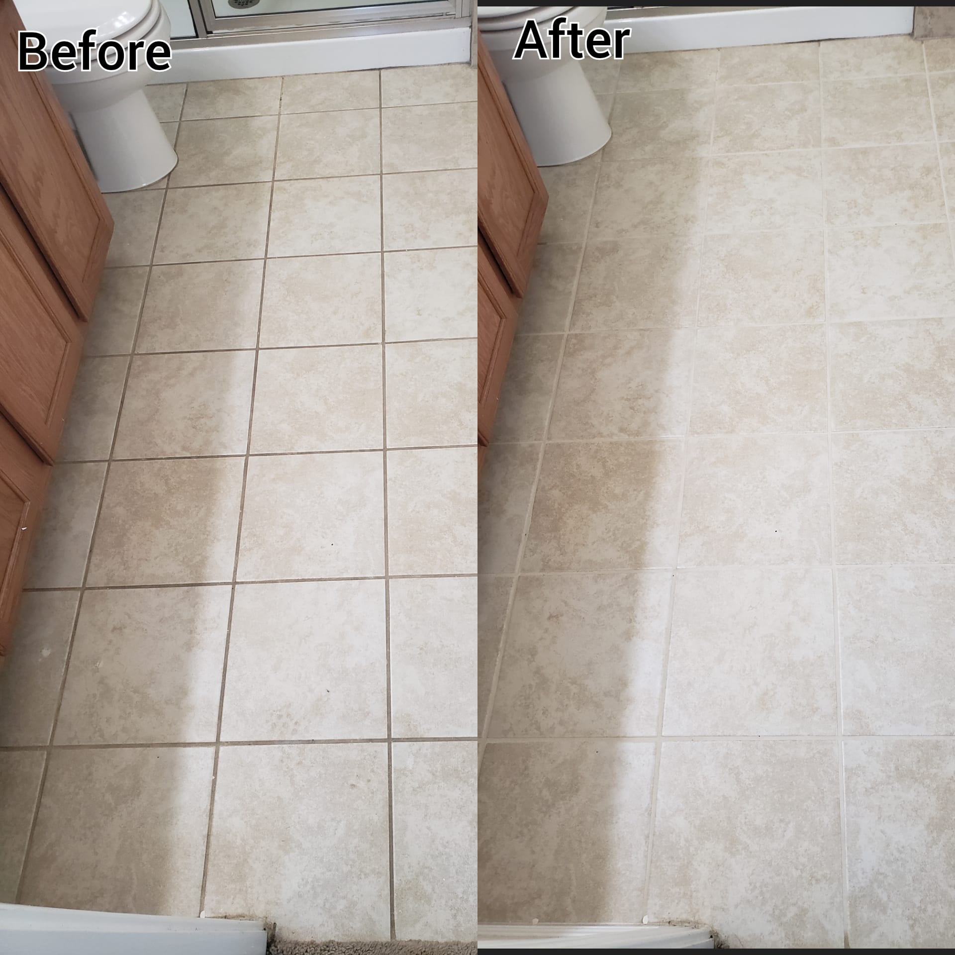 Tile Cleaning Company Tampa FL